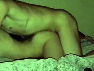 my venezuelan latina teen fucked hard on first date