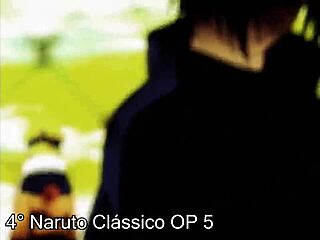 My Favorite Anime Openings Ranked Top 20