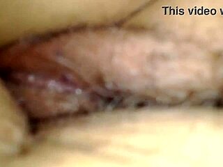Curvy wife sparks homemade passion