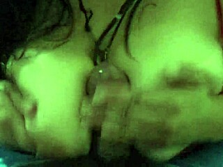Russa chick fucked raw in usa streets