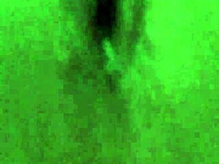 Squirting Masturbation Turns Into Wet Waterfall