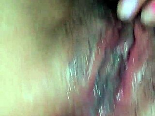 ever seen nipple piercings in double penetration?