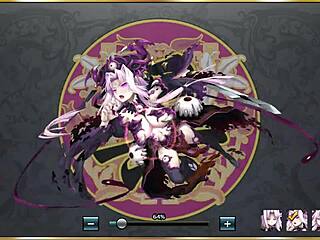 Hentai Sun Quan Dominates in Anime Conquest