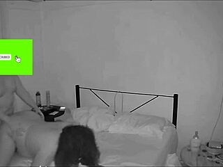 Chubby Mexican Wife’s Pregnant Ass Blowjob