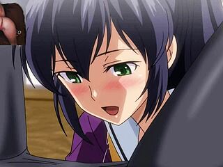 Desire Sparks with Anime Curves