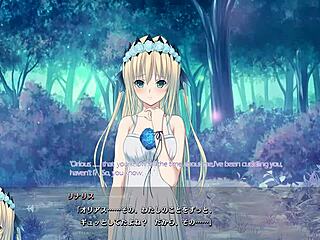 Dungeon of Regalias Character12 Scene3 Hardcore Hentai Fuck