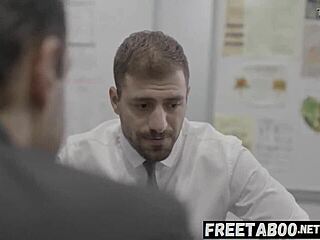 my wife's cheating fuck with co-worker in bed