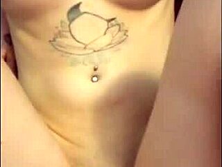Fucked my stunning girlfriend from Instagram on camera