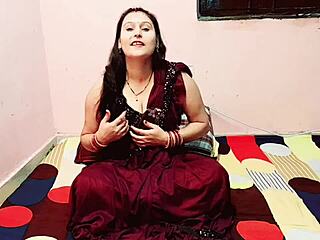 pujaprem's relentless full creampie fuck