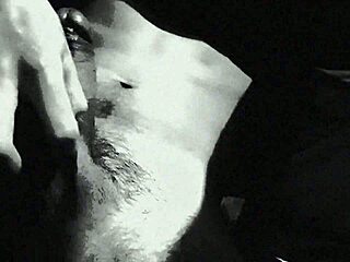 Young Chilean Guy Moans While He Cums Hard