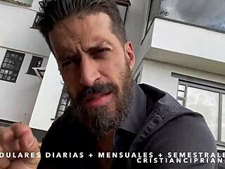 Curso Para Actores Porno - La Chica Vampiro Sucks in Bogota