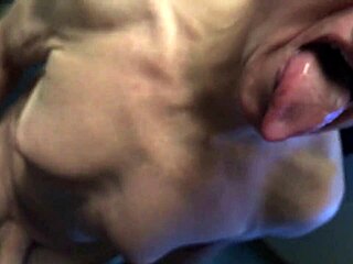 Gay store's wild oral action awaits