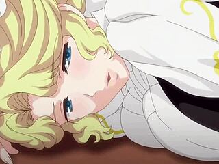 Maria’s Anime Temptation Subtitled