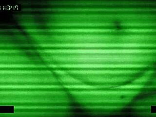 Stepmom’s Hidden Cam Ride Thrills
