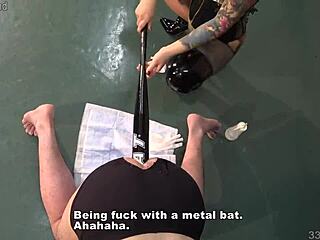 Asian Mistress Youko’s Bold Secrets Revealed