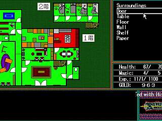What Secrets Unfold In Rance Quest For Hikari Part 7?