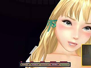 Anime Hentai Game's Dark Final Play Unveiled