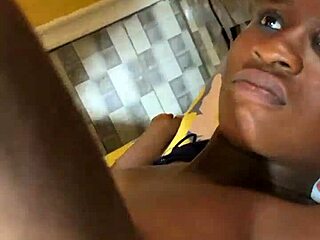 BIG ASS FRIEND’S LUSTFUL MOANS