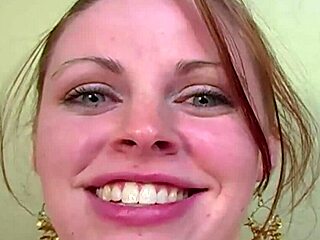 Amateur wife gives great handjob