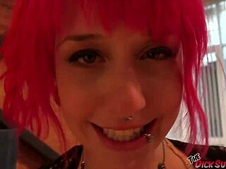 proxy paige's pov seduction in action