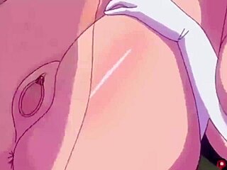 dive into haunting anime world