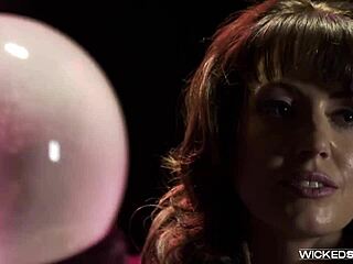 Spiderman XXX 2 Axel Braun Parody Sarah Shevon Scene 3