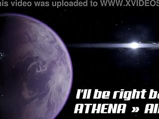 Athena Airis Chaturbate Archive 6 Masturbation Show