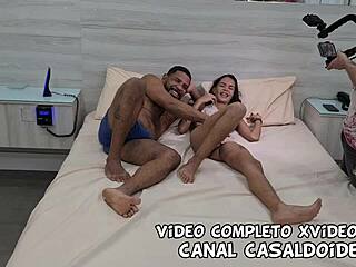 Karolzinha's BBC Hotel Sizzle
