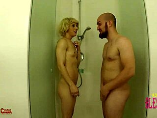 Mature Spanish Milf Craving Cock In Wild Threesome