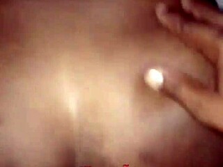 Preta Gulosa’s Deepthroat And Anal In Wild Bang
