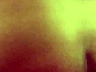 straight bi dude’s pickle-pounded butthole tease