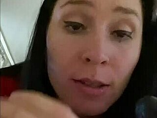 Ebony Power Meets Teen Passion
