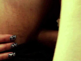 i ride stud’s massive cock in mouth and ass