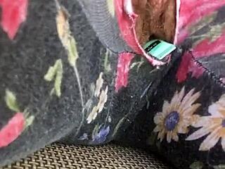have you seen a tight pussy teased until it squirts?