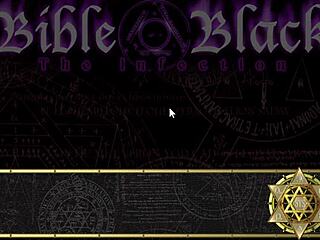 What’s behind bible black’s lustful demon infection?