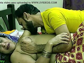 Bangladeshi MILF’s Intense Group Fun