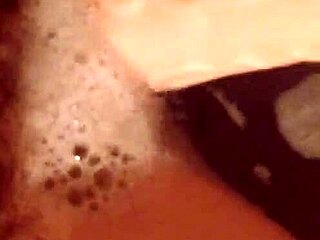 big dildo dominates my curvy wife