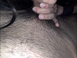 My Stepmom’s Blonde Blowjob Feels So Good
