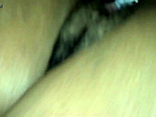 Wet creamy pussy pleasured by king xecsxtacyx
