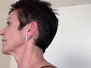 EURO VIXEN CRUSHED: Double Power Play