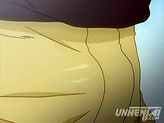 Stepmom's Hentai Desire Unleashed