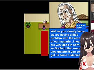 Frank's Adventure 2 Packs Anime Fun