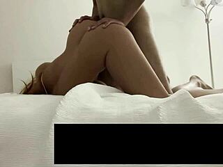 Redhead's Dangerous Homemade Affair