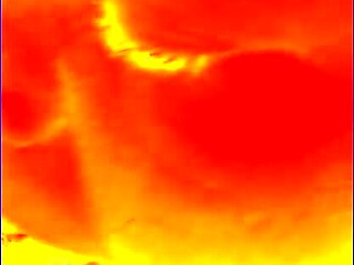 my thermal sloppy blowjob just for you