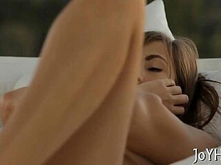 Teen’s wet blowjob hints at rough fucking