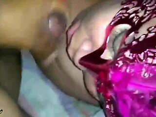 Anal play ignites pure bliss