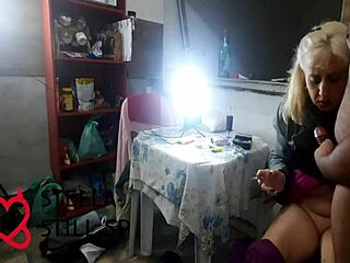 Pepekas Tale: Home Fixes via Seduction