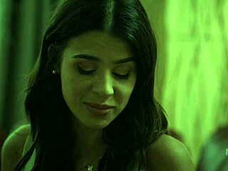 kylie’s fantasies ignite steamy moments