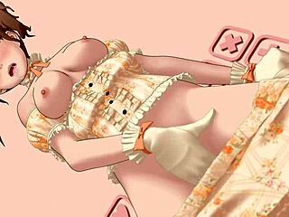 Brazzers' Kinky Show Twists