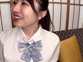 Japanese Teen’s Intense Classroom Moments